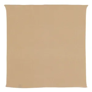 45 Silk Uzura-Chirimen | Solid Color Beige