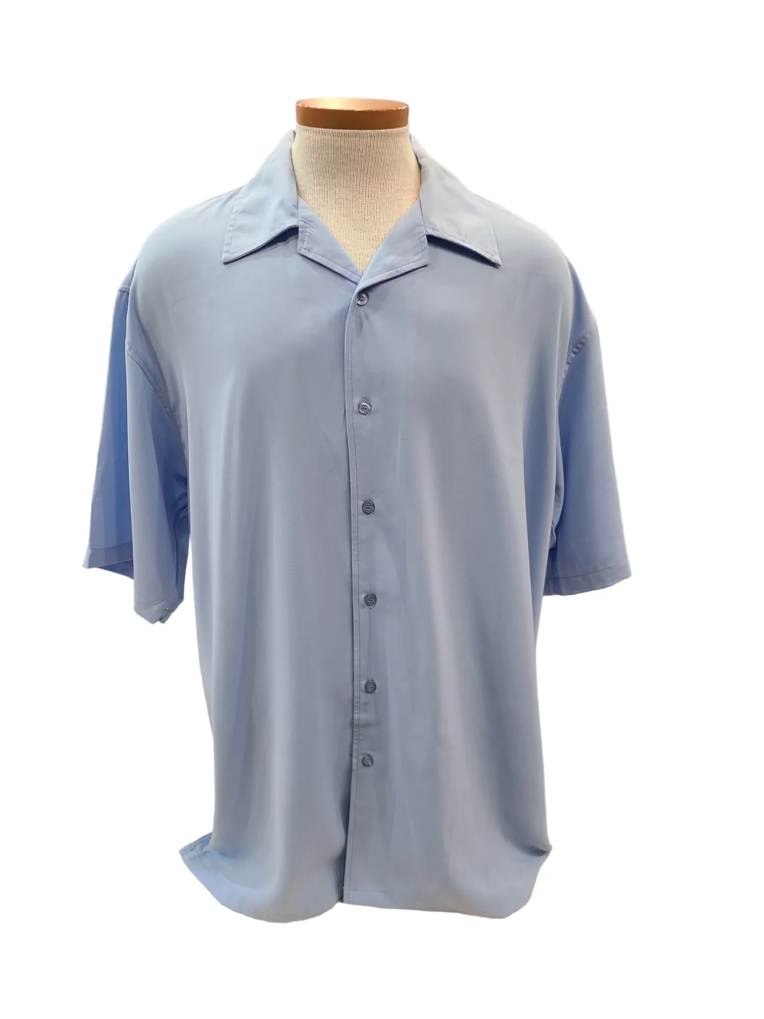 Bagazio& Daniel Elissa solid color fashion Shirts