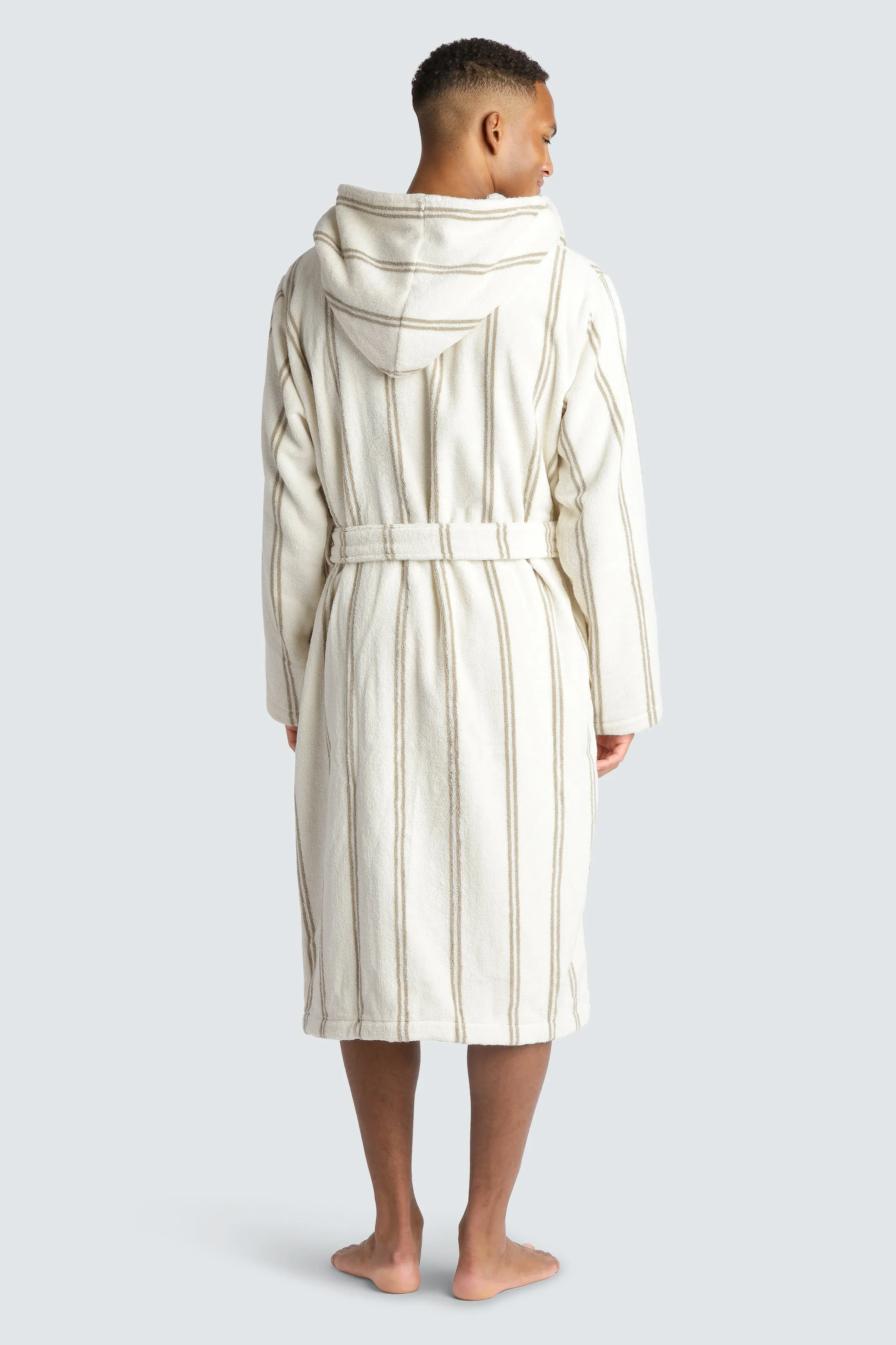 BATHROBE1 MEN'S