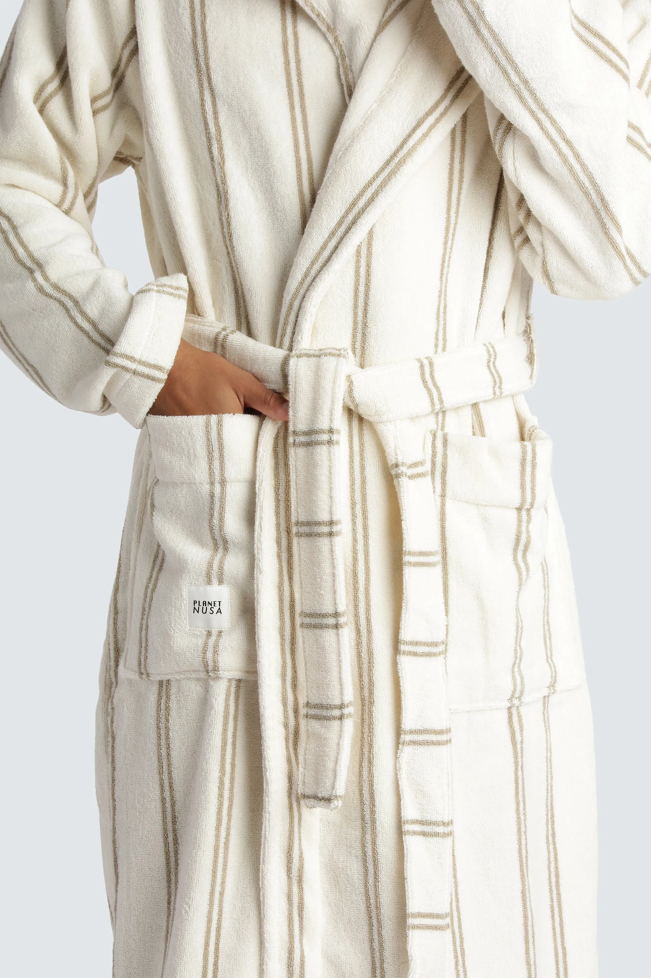 BATHROBE1 MEN'S