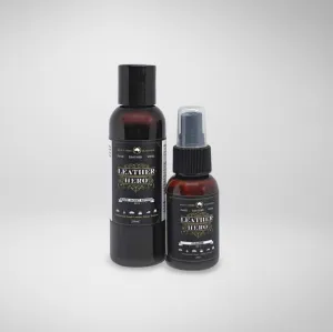 Black Jacket Reviver