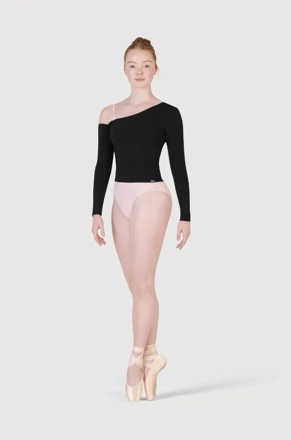 Bloch Z5209 Laoise Soft Asymmetric Top