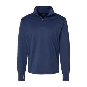 Champion - Sport Quarter-Zip Pullover - CHP190