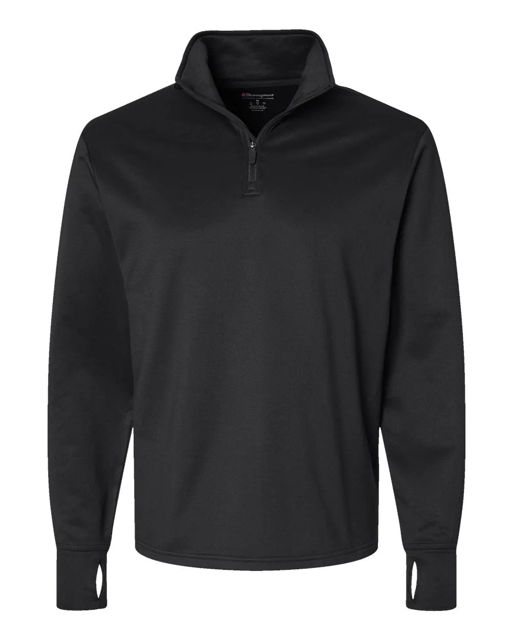 Champion - Sport Quarter-Zip Pullover - CHP190