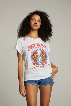 Chaser Grateful Dead Band Tee