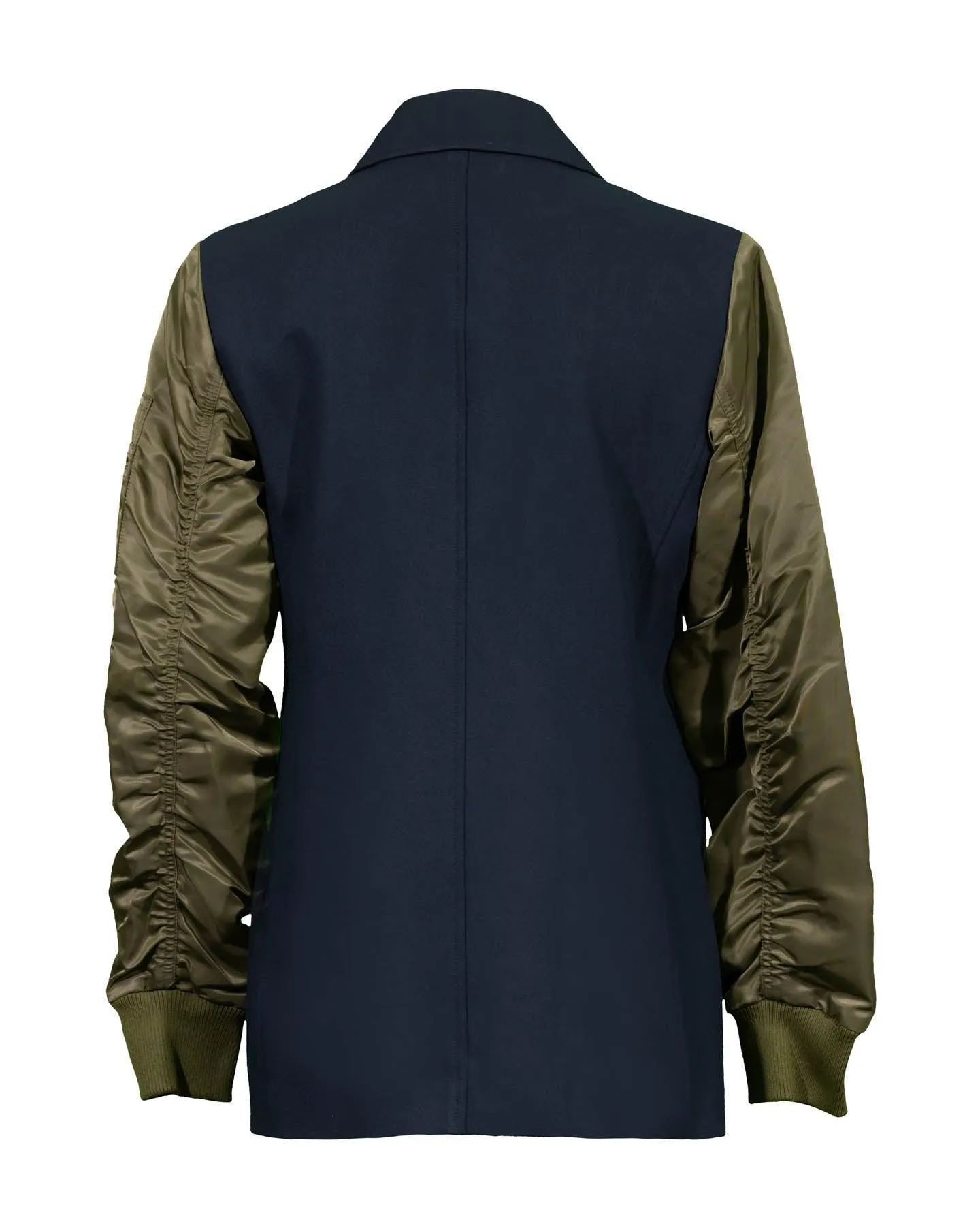 Clausen Dickey Jacket