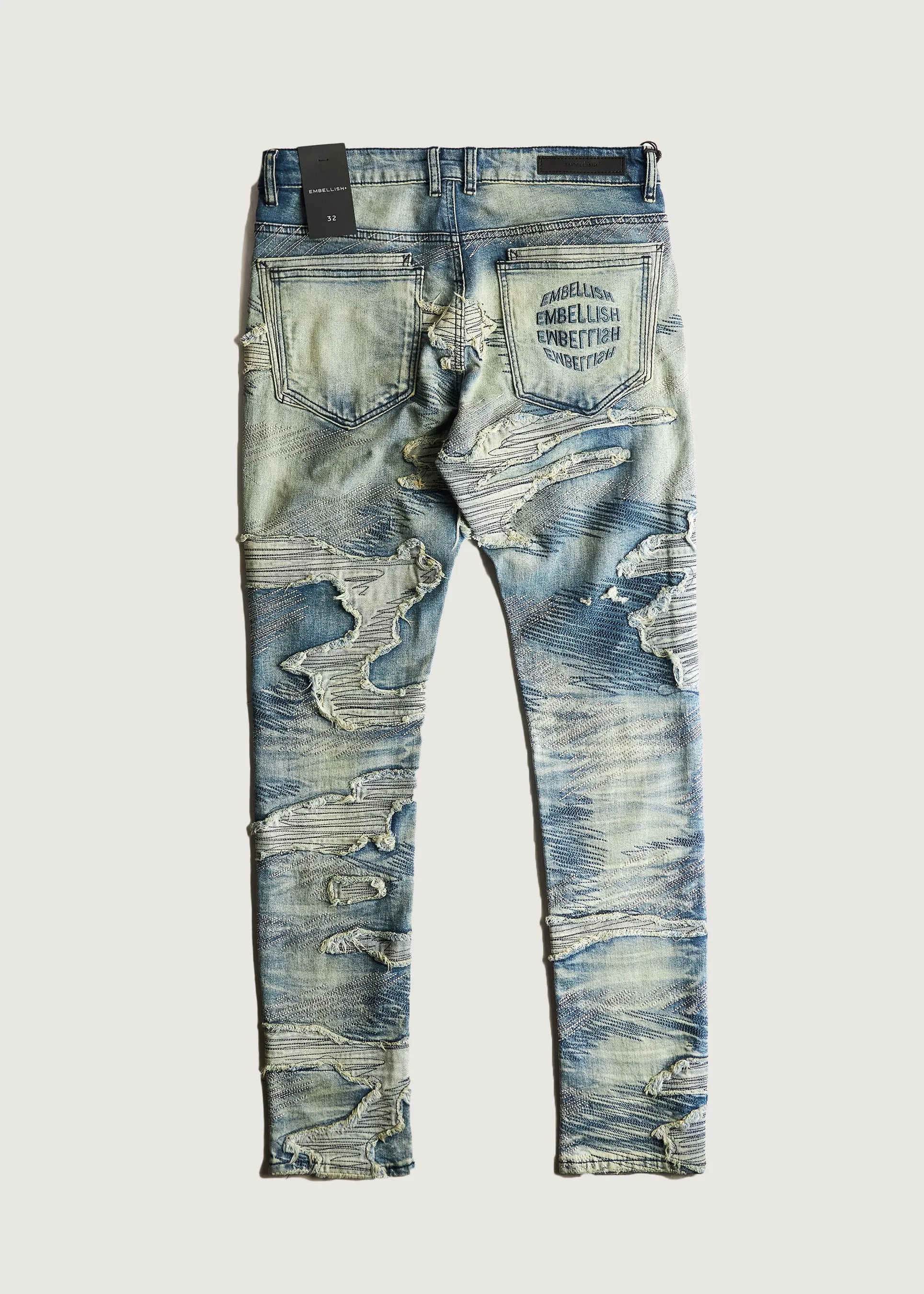 Colt Denim