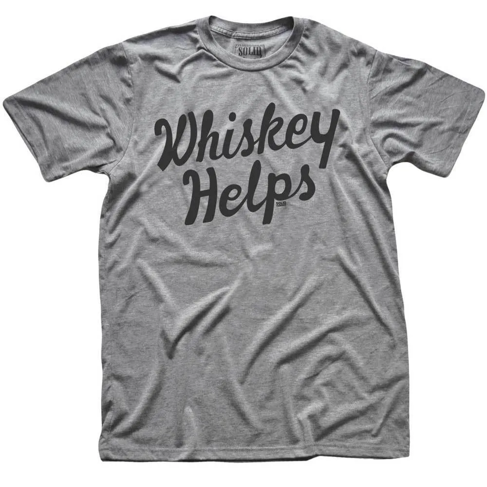 Drinking T-shirt Series Set | 3 Tee Bundle