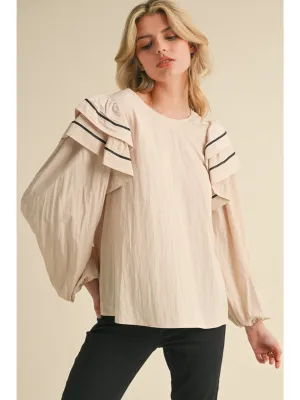 Elaine Blouse