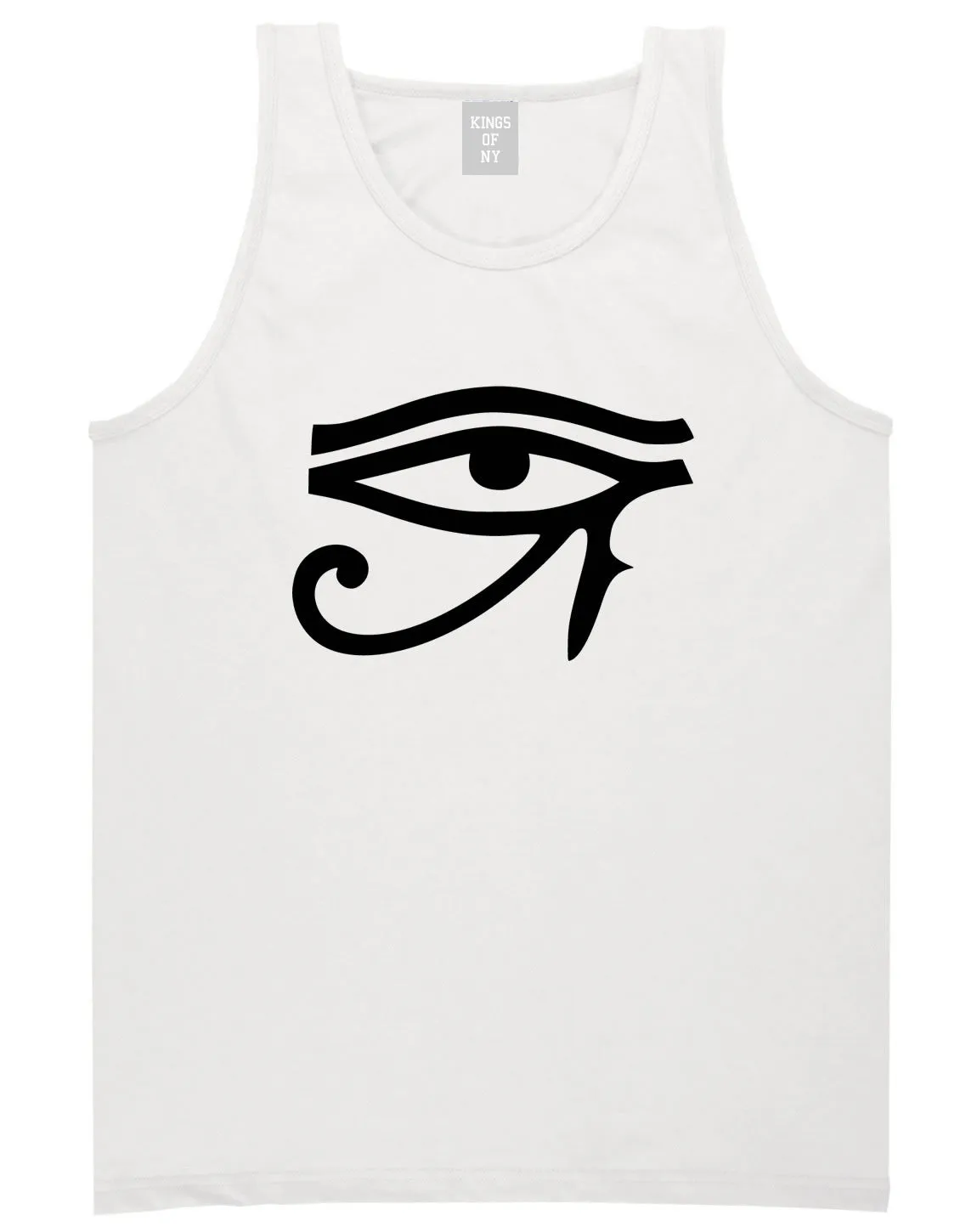 Eye of Horus Egyptian Tank Top