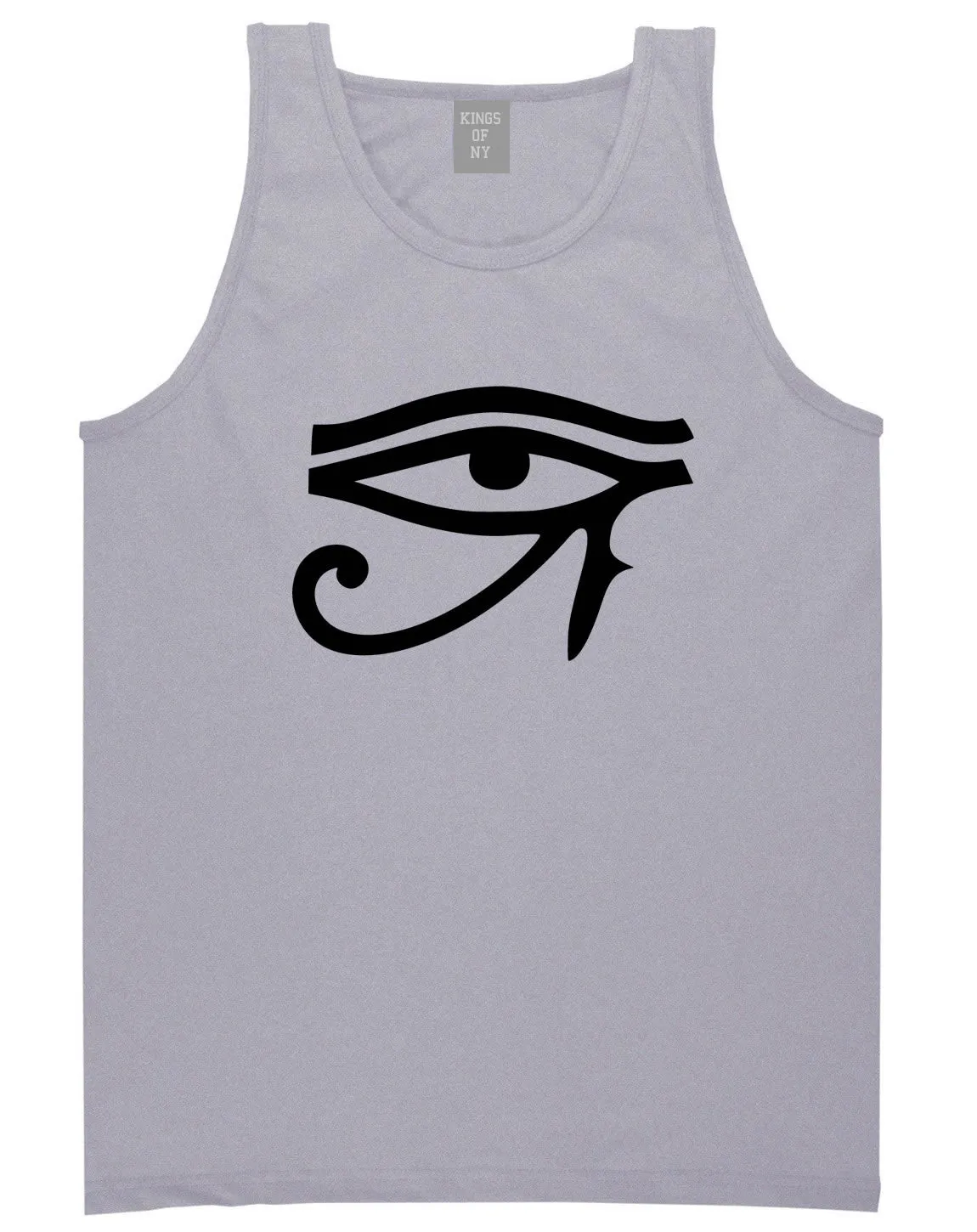 Eye of Horus Egyptian Tank Top