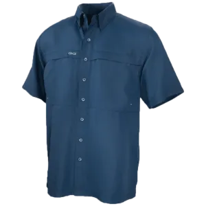 Gameguard Men's Microfiber Deep Water Shirt