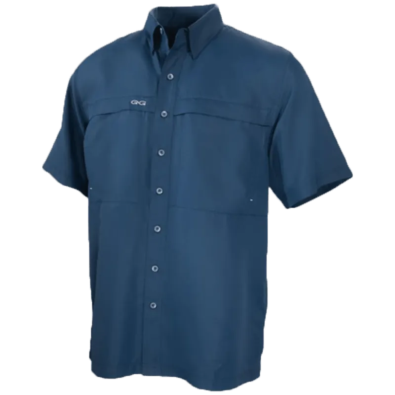 Gameguard Men's Microfiber Deep Water Shirt