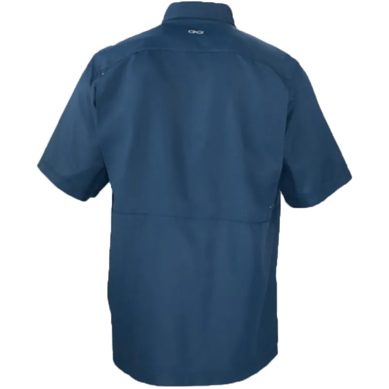 Gameguard Men's Microfiber Deep Water Shirt