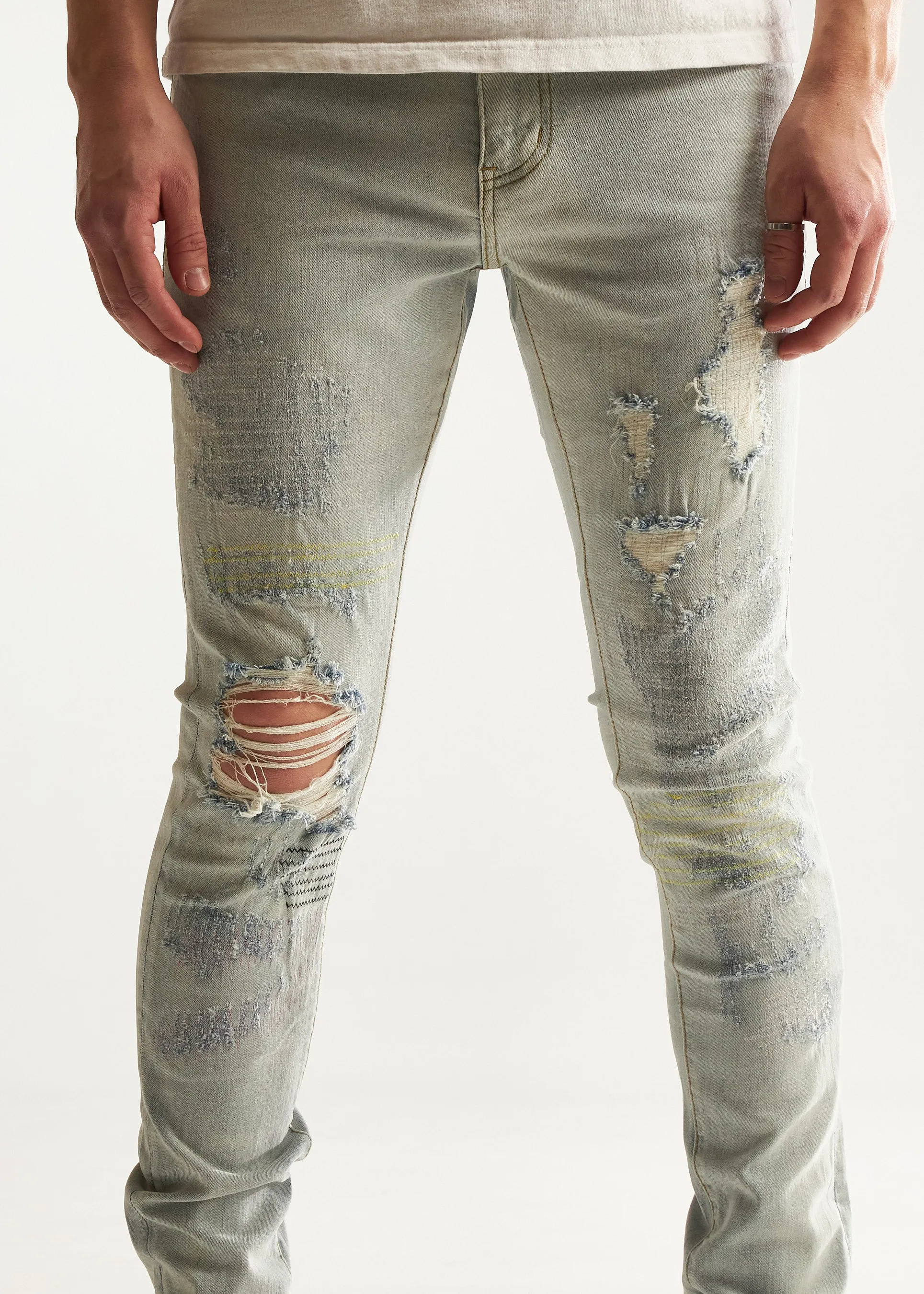 Hercules Denim