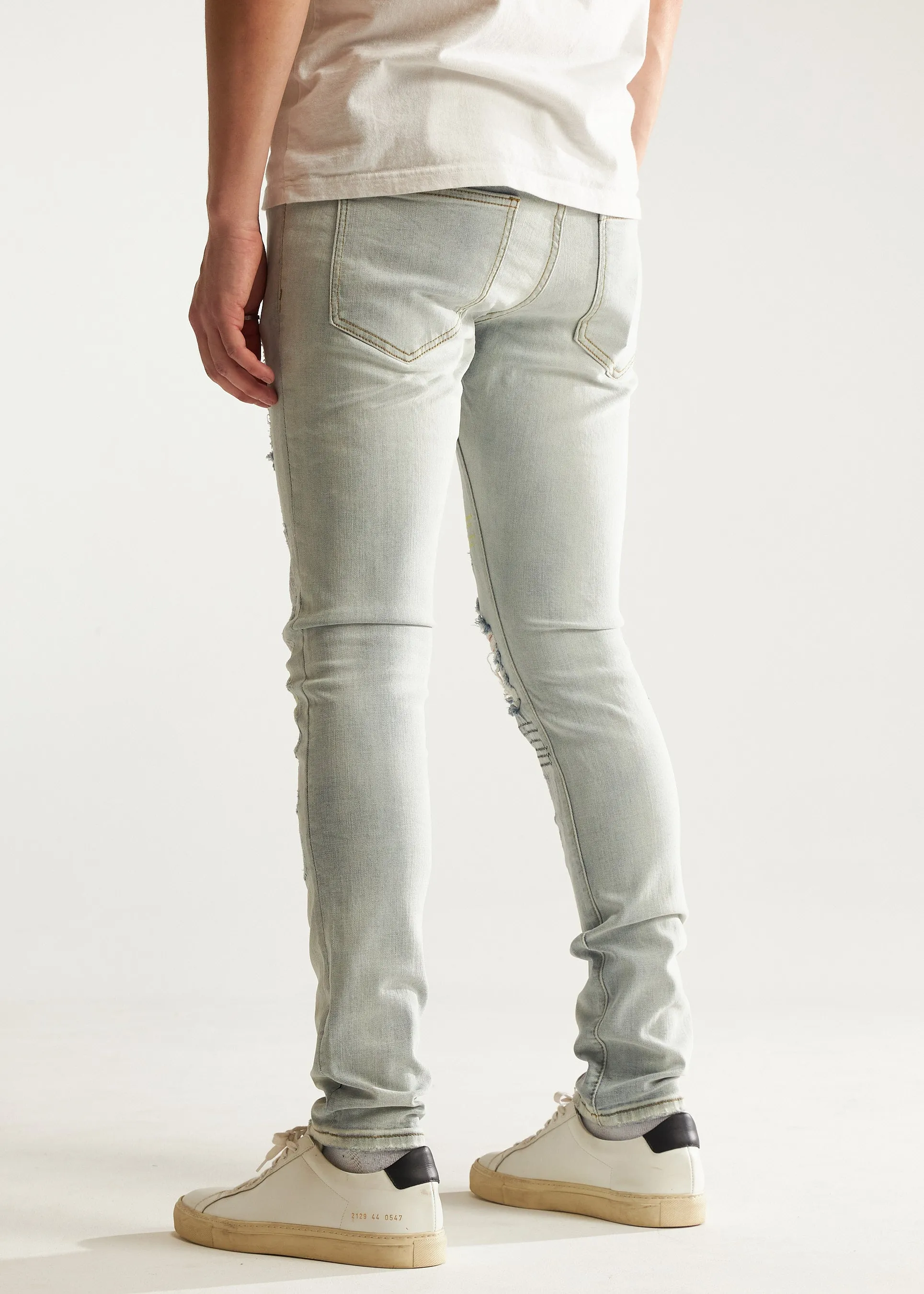 Hercules Denim