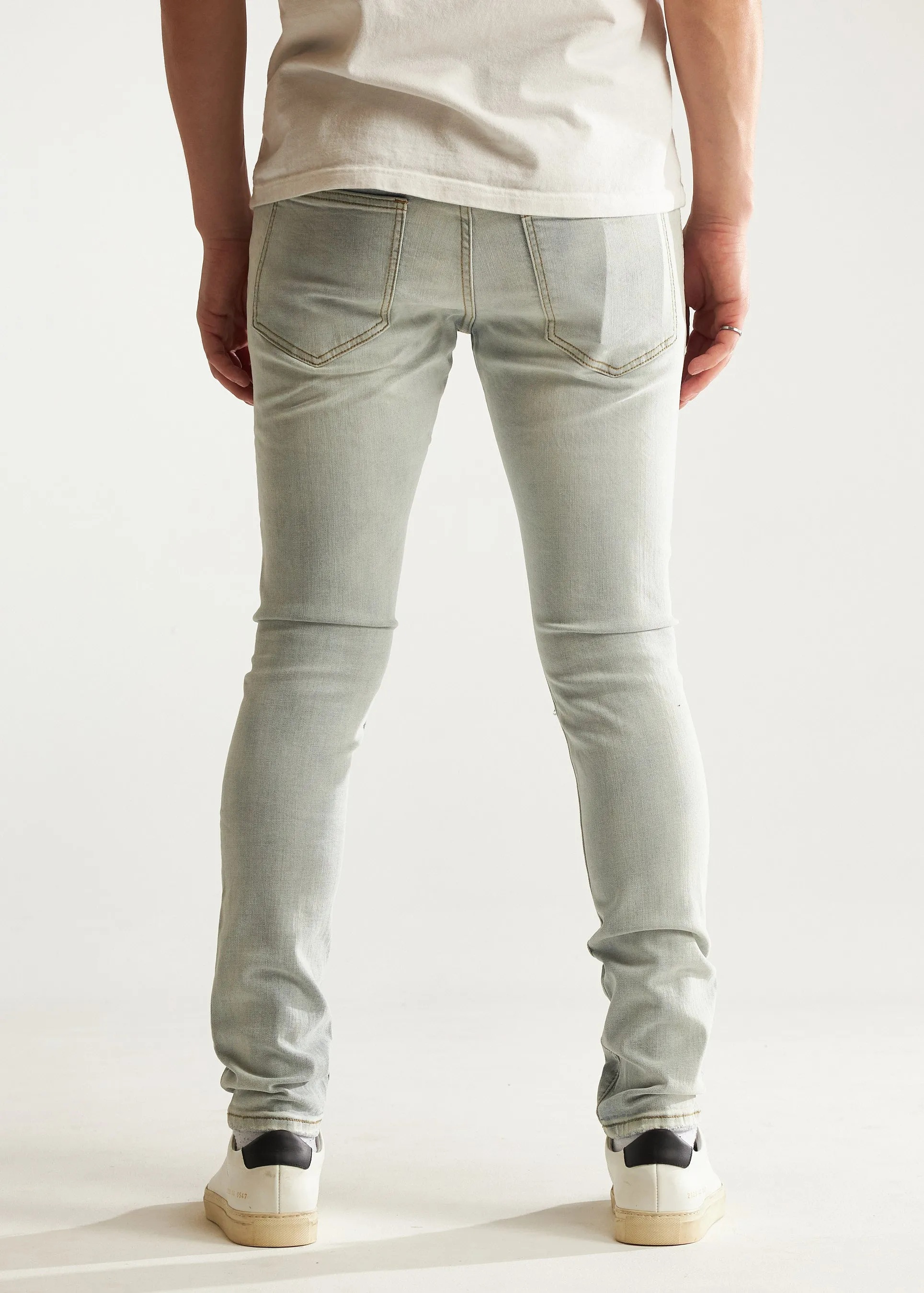 Hercules Denim