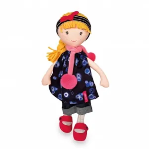 Jolijou Friendship Soft Doll - Lulubelle