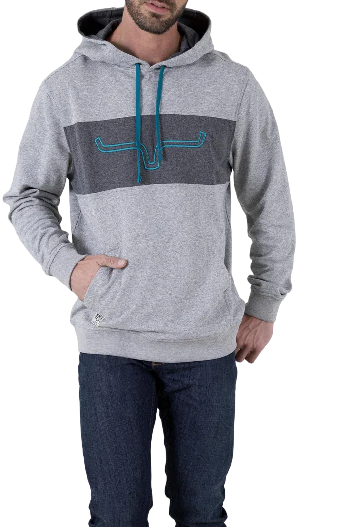 Kimes Ranch Men's Side Winder Hoodie