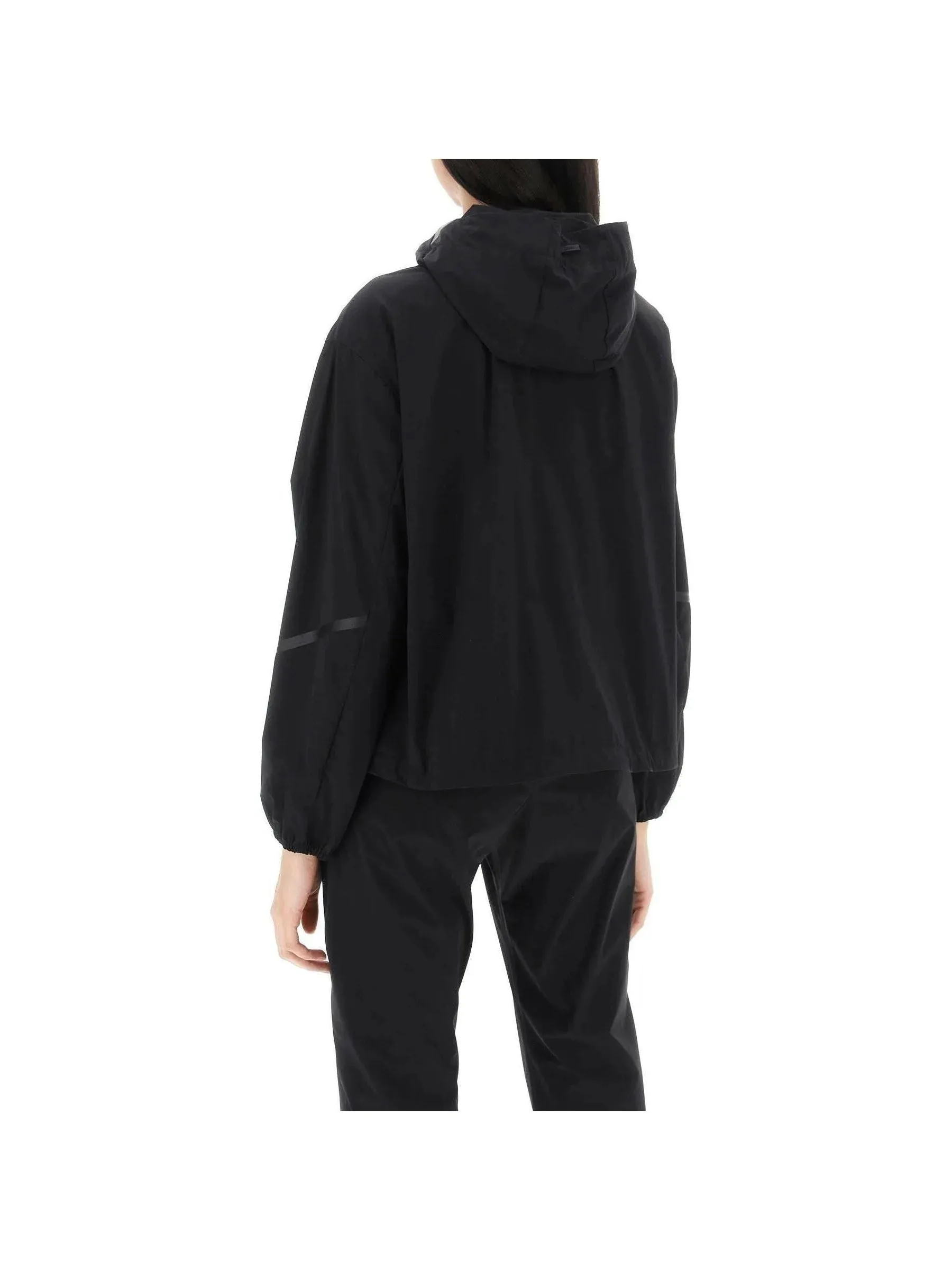 Lanimar Performance Jacket - Activewear Outerwear