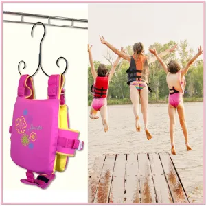 Life Jacket Hanger Dryer (Set of 5 Hangers) - Amazon's Choice