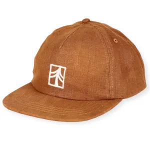 Lightweight 100% Hemp Strapback