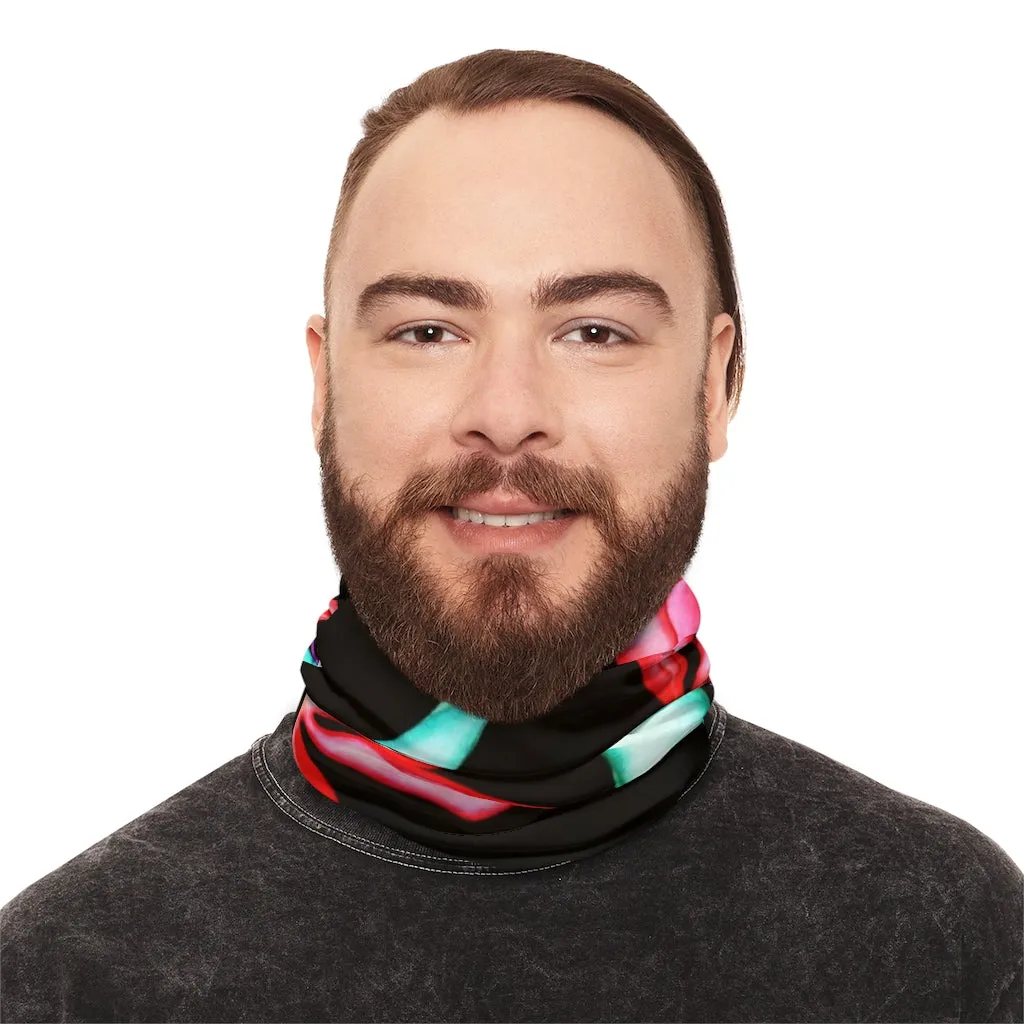 Lightweight Neck Gaiter