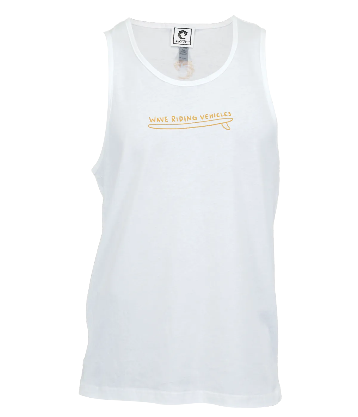 Log Daze Tank Top