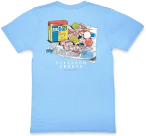 Lowcountry Boil: Short Sleeve T-Shirt - Carolina