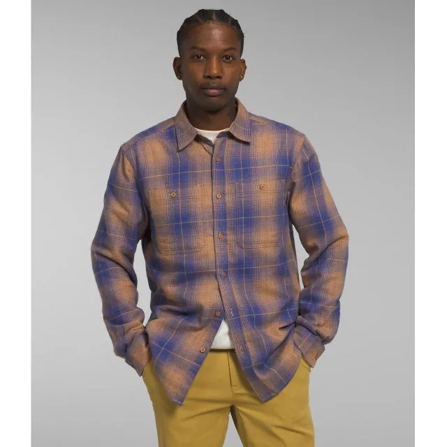 Men's Arroyo Lightweight Flannel