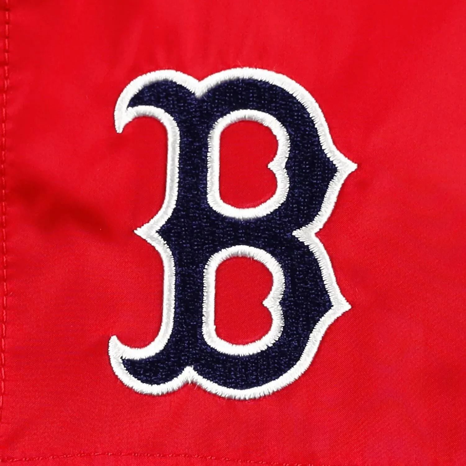 Men's Full Zip Windbreaker Columbia Navy Boston Red Sox Flash Forward Challenger Omni-Shade