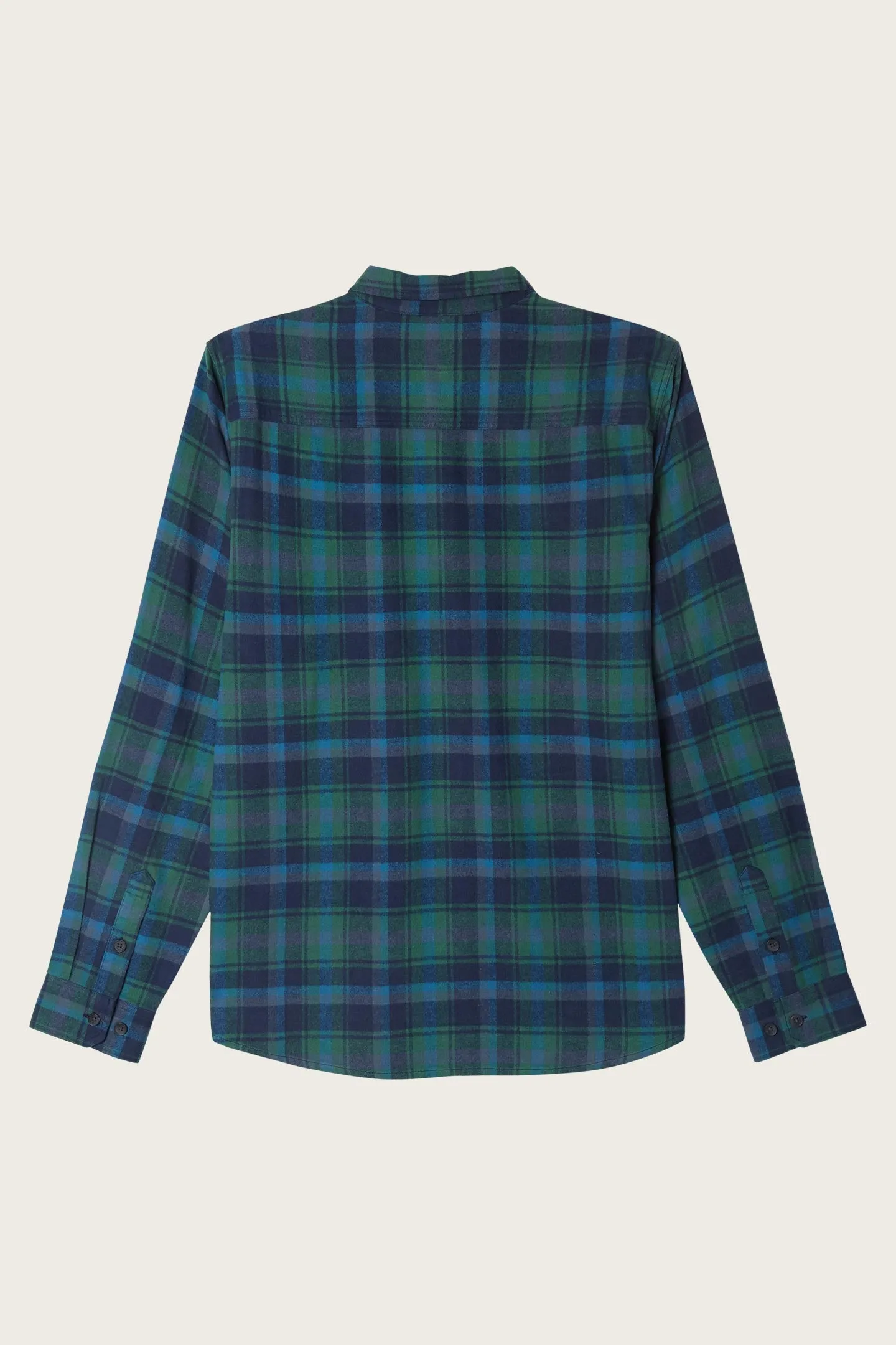 MENS REPUBLIC FLANNEL