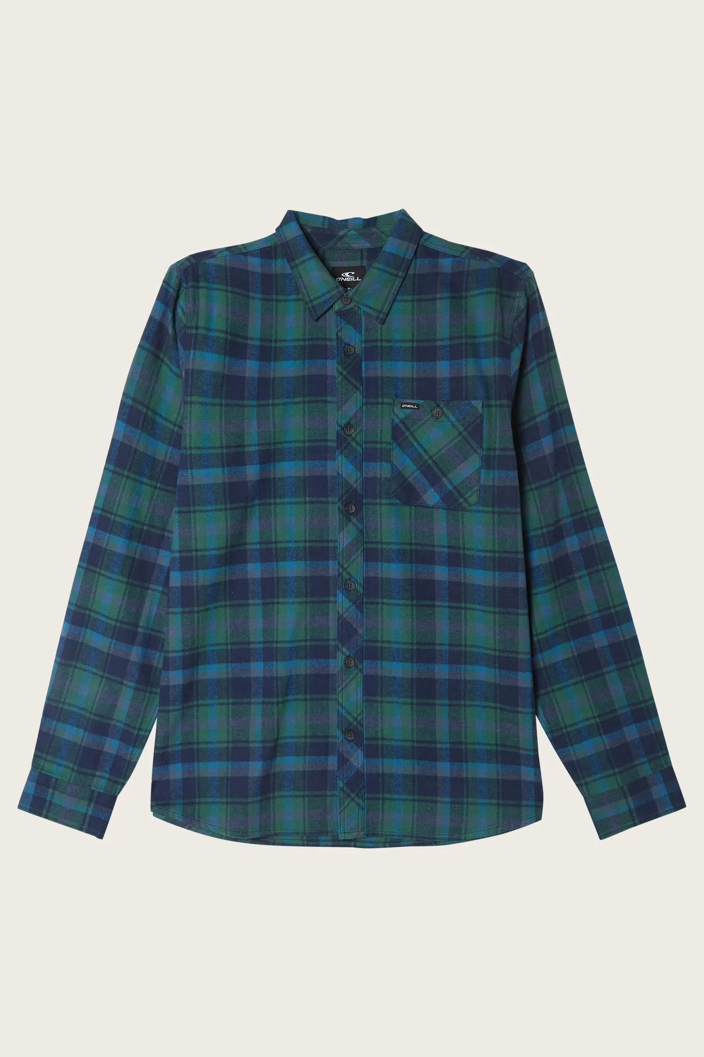 MENS REPUBLIC FLANNEL