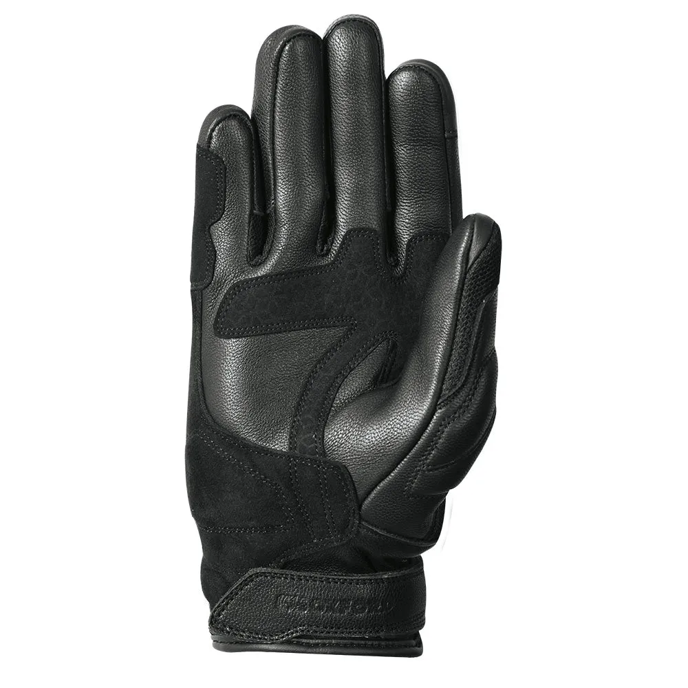 Oxford Glove RP-6S Glove Black & White