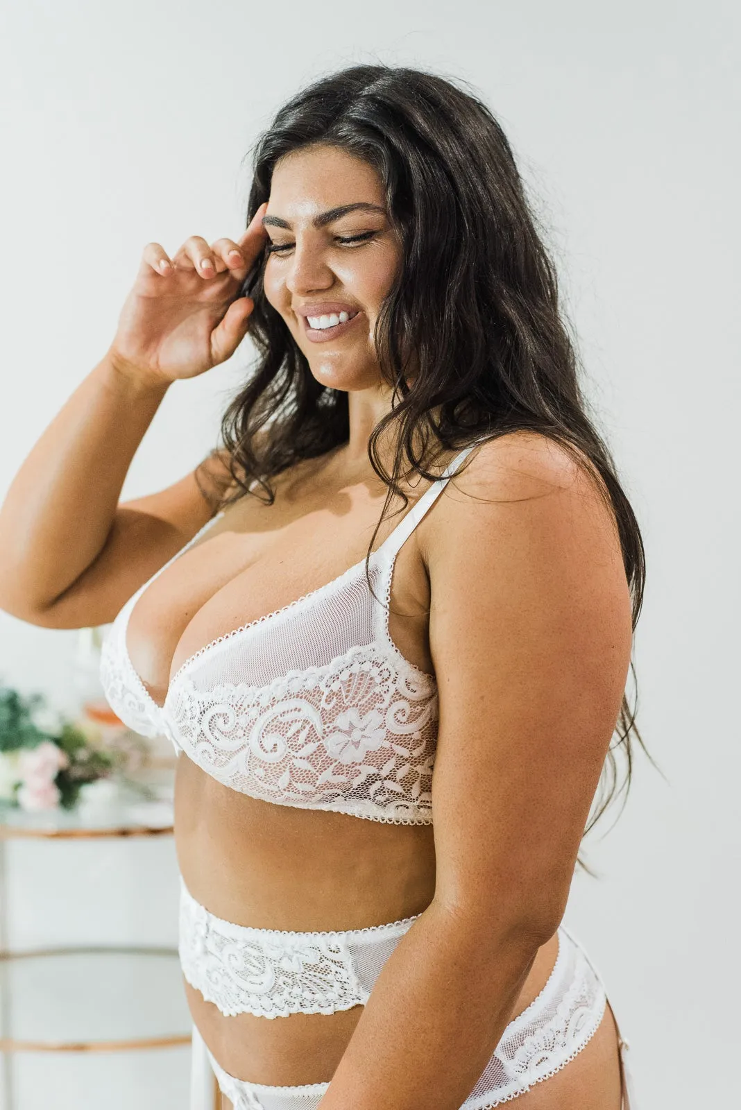 Perla Bralette