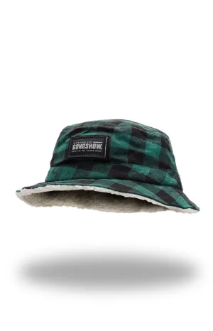 Plaid Nation Bucket Hat