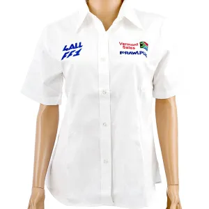 RAWLPLUG RAWLPLUG LADIES WHITE COTTON X-LARGE TC00554