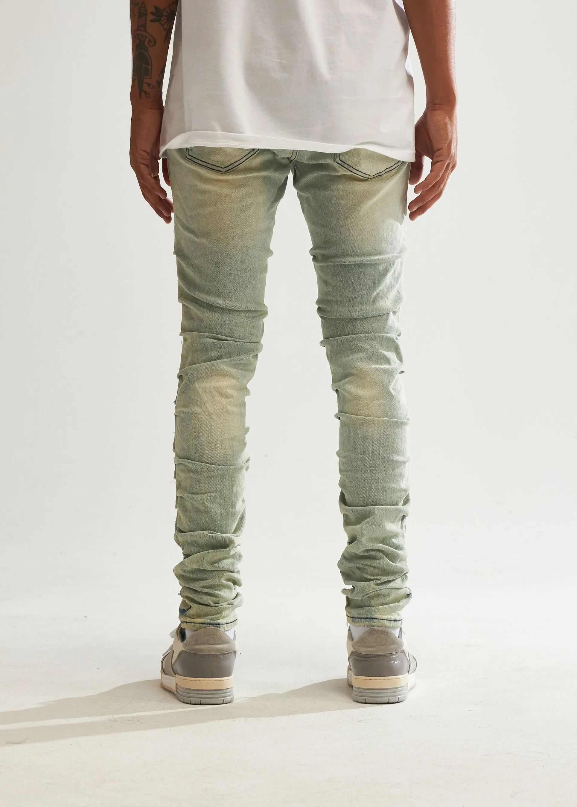 Sinch Denim