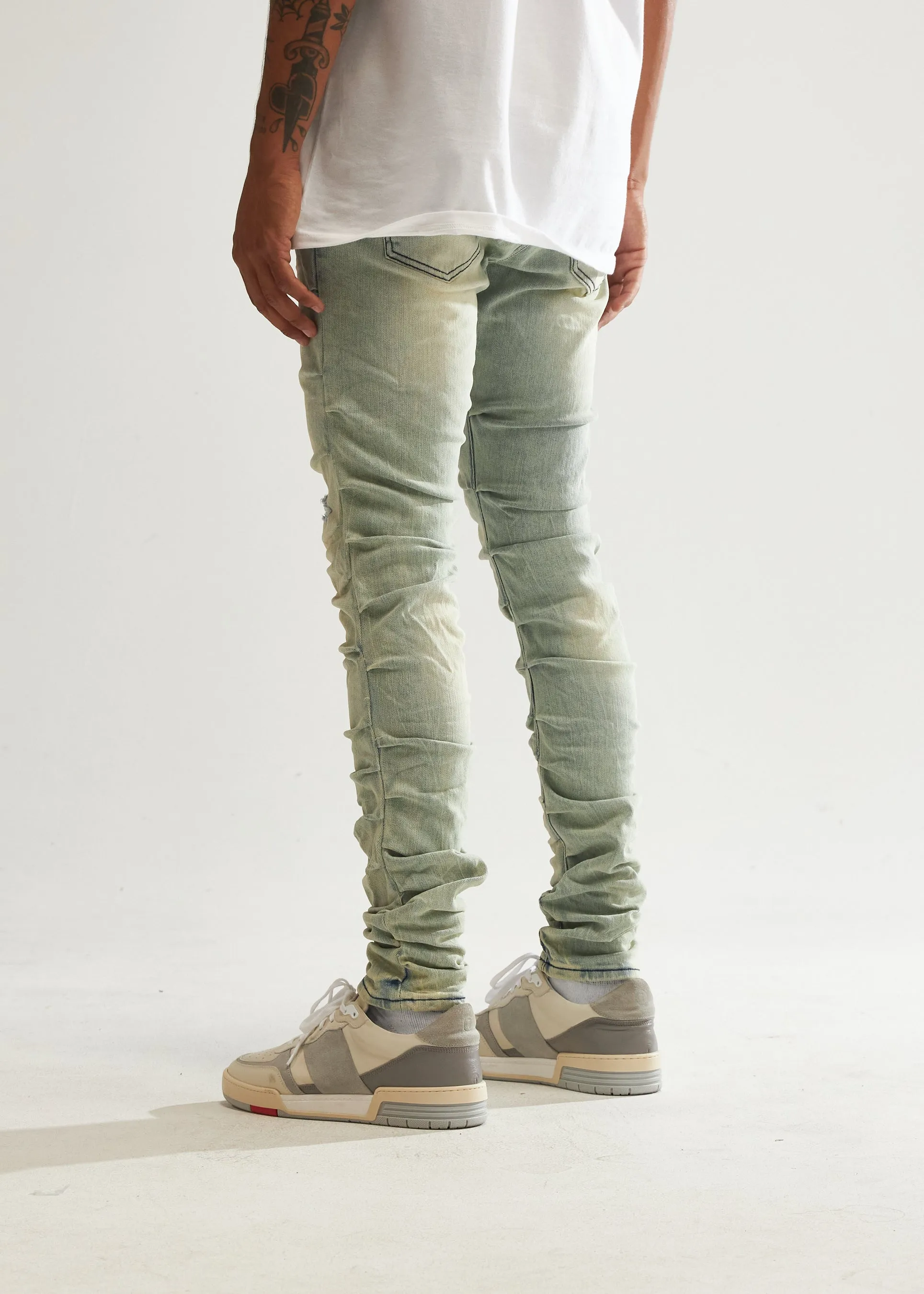 Sinch Denim