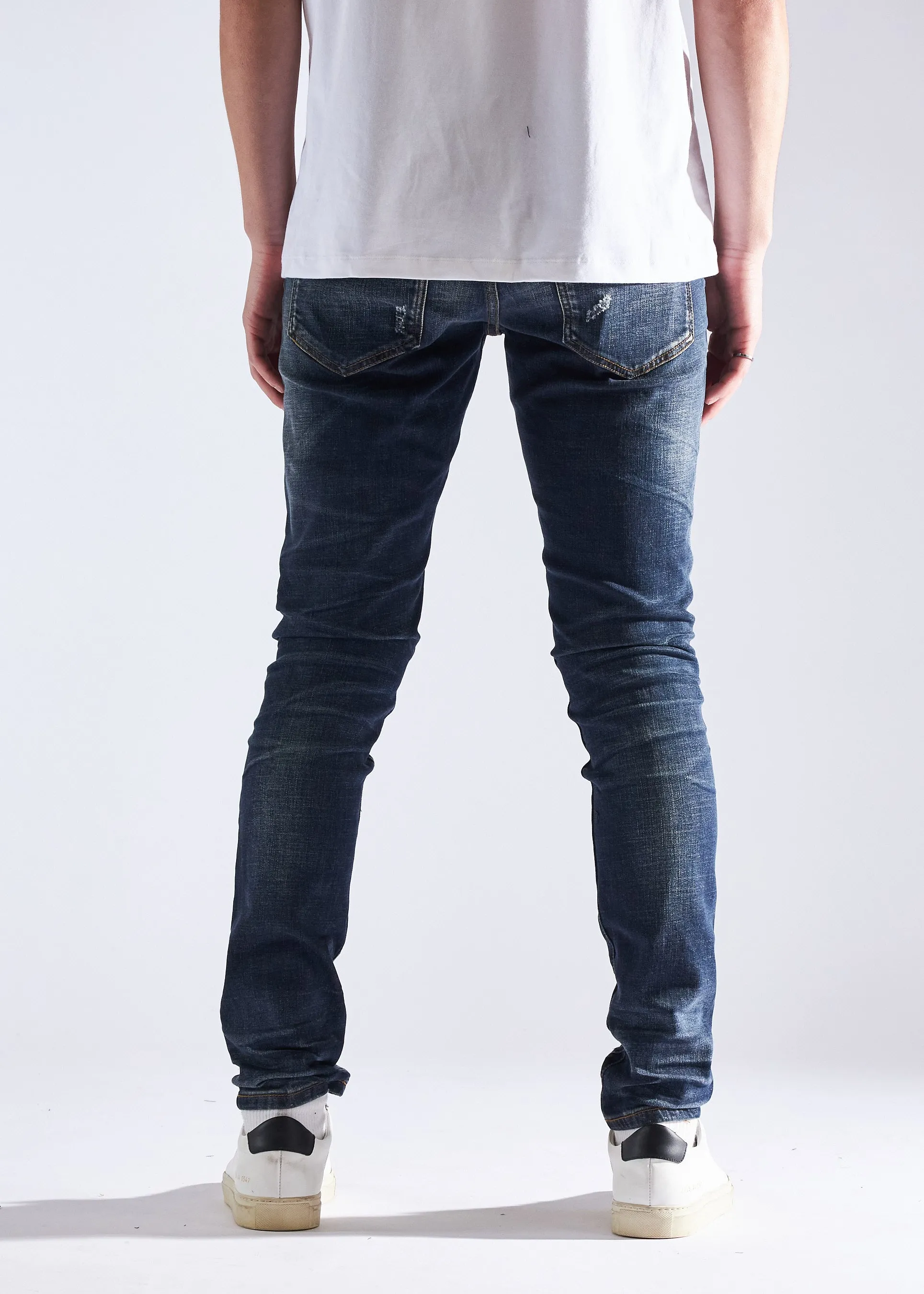 Slate Standard Denim