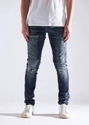 Slate Standard Denim