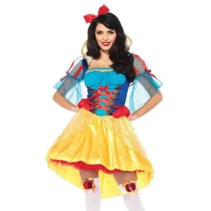 Storybook Princess Costume - Leg Avenue