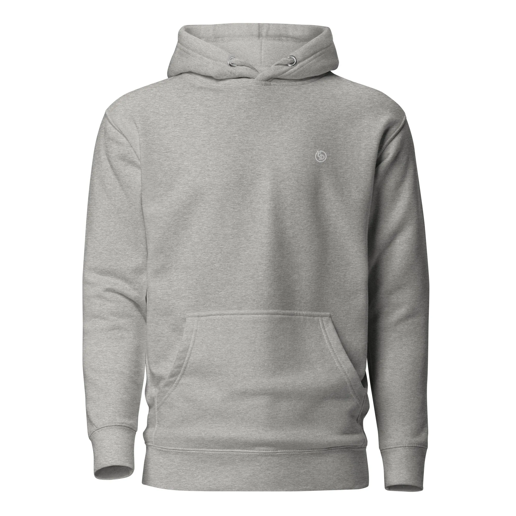 TGS Tiny Logo Hoodie