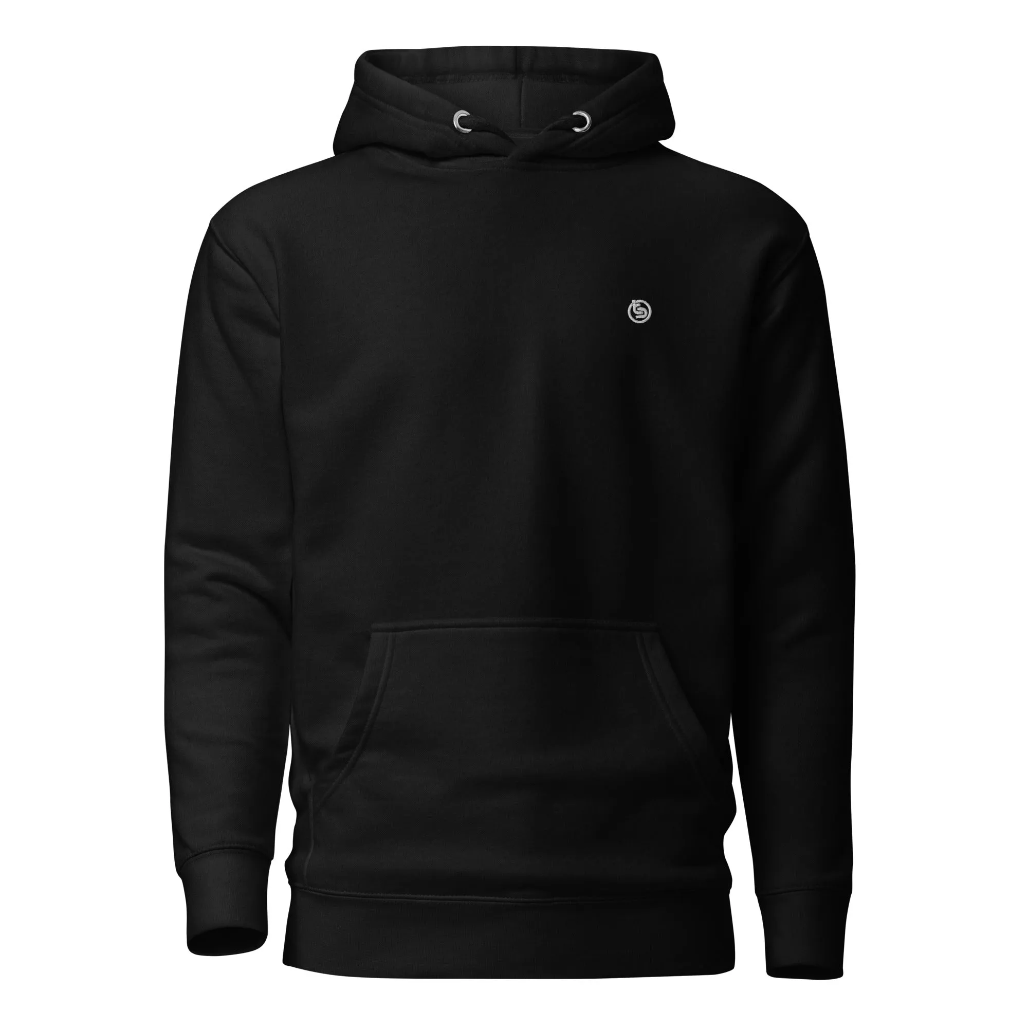 TGS Tiny Logo Hoodie