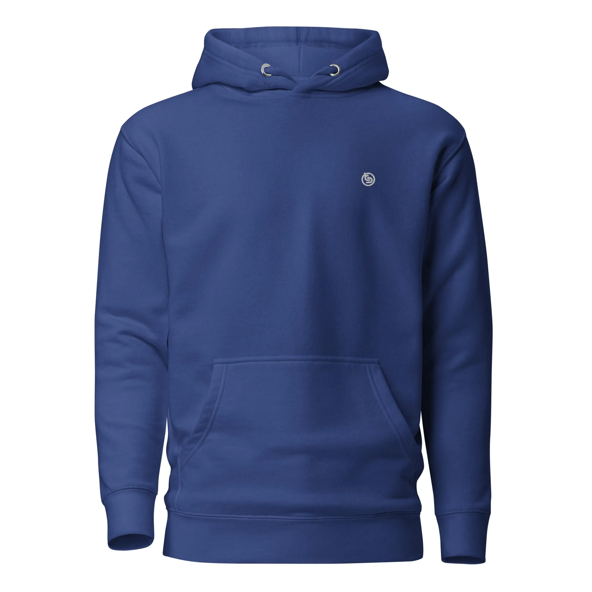 TGS Tiny Logo Hoodie