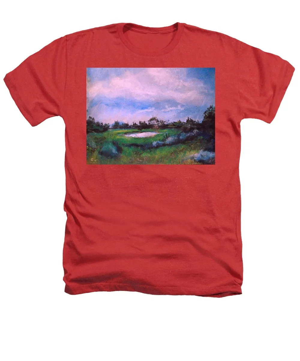 Valley Escape - Heathers T-Shirt