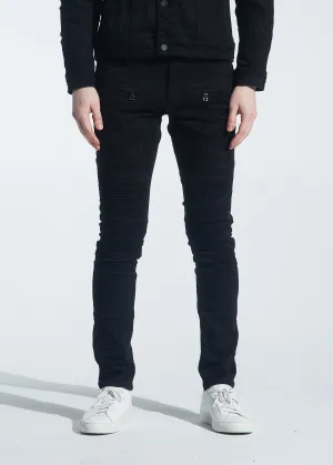 Watson Biker Denim