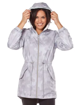 Women's Composure Long Windshear Jacket