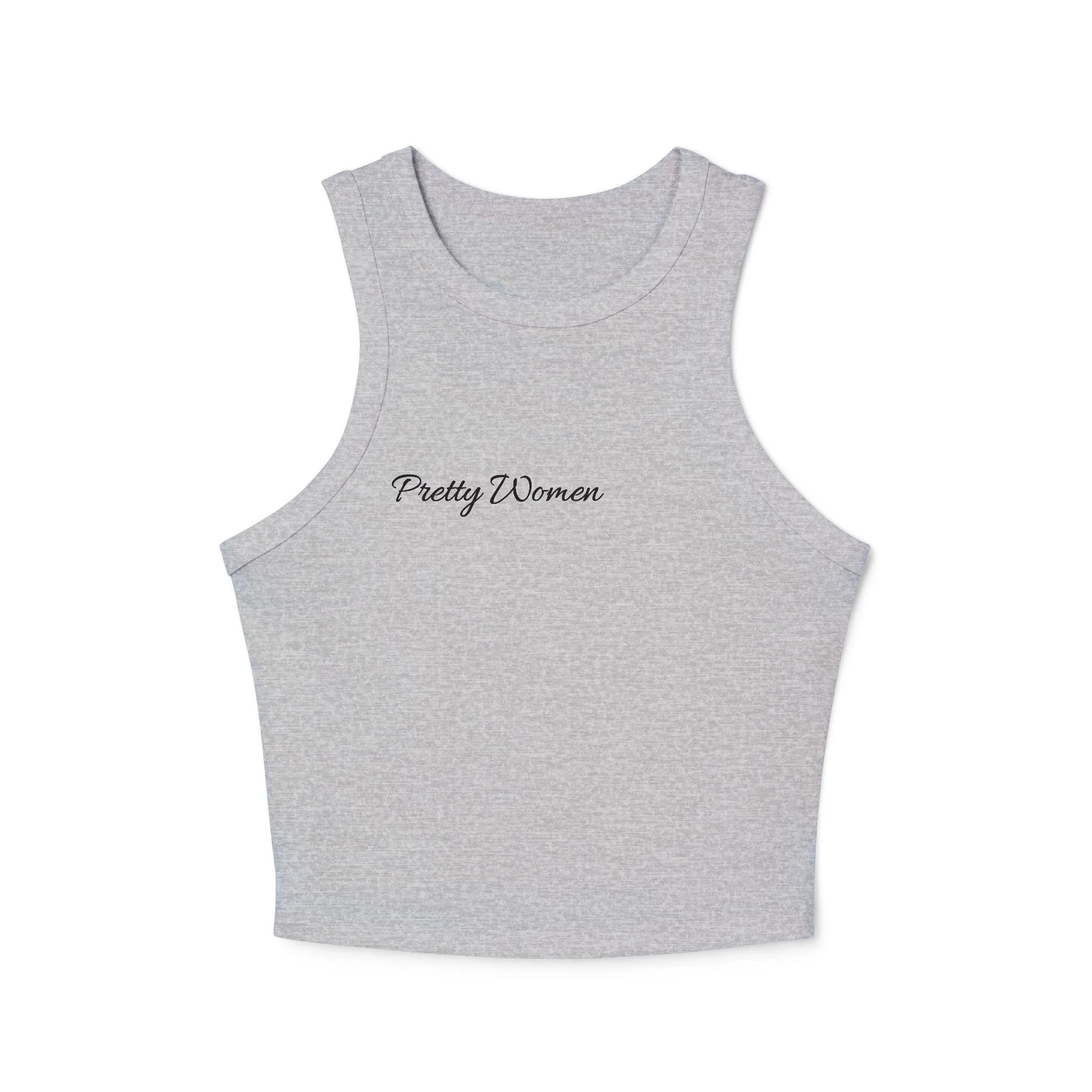 Women's tank top, Pretty Women