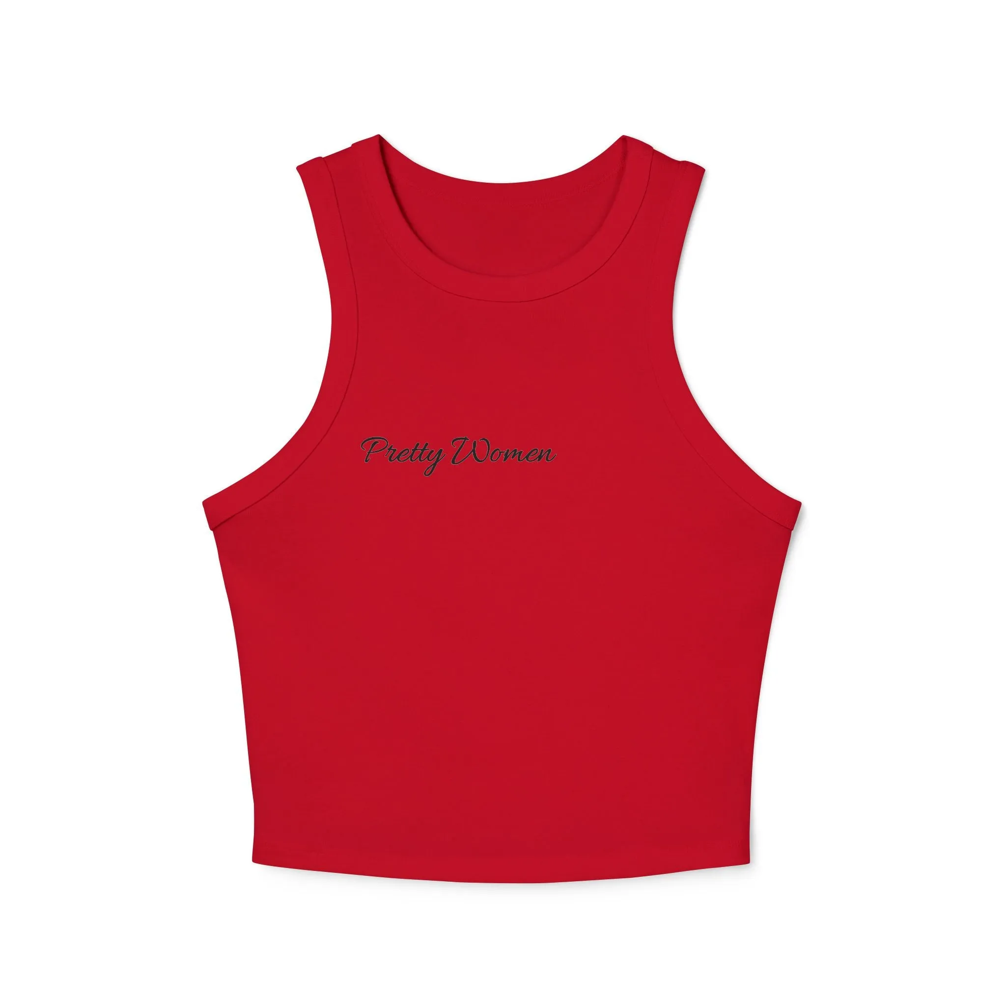 Women's tank top, Pretty Women